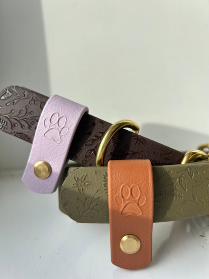 Strap Keeper for Dog Collars